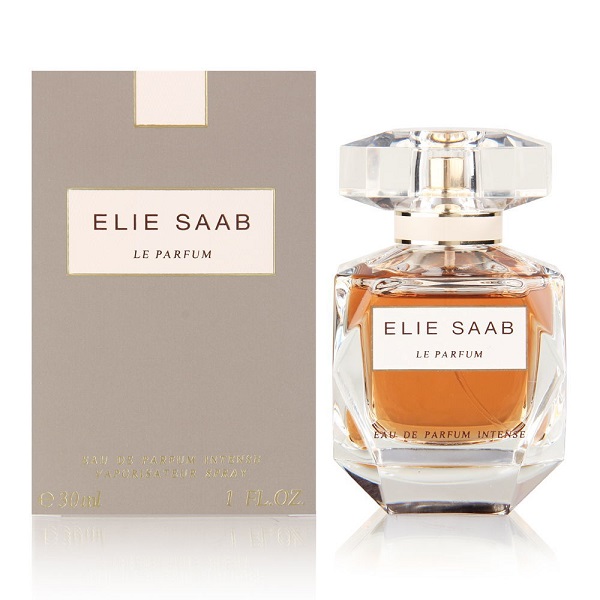 Elie Saab - Le Parfum Intense