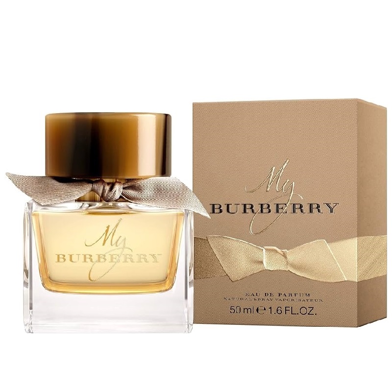 Burberry - My Burberry (Eau de Parfum)