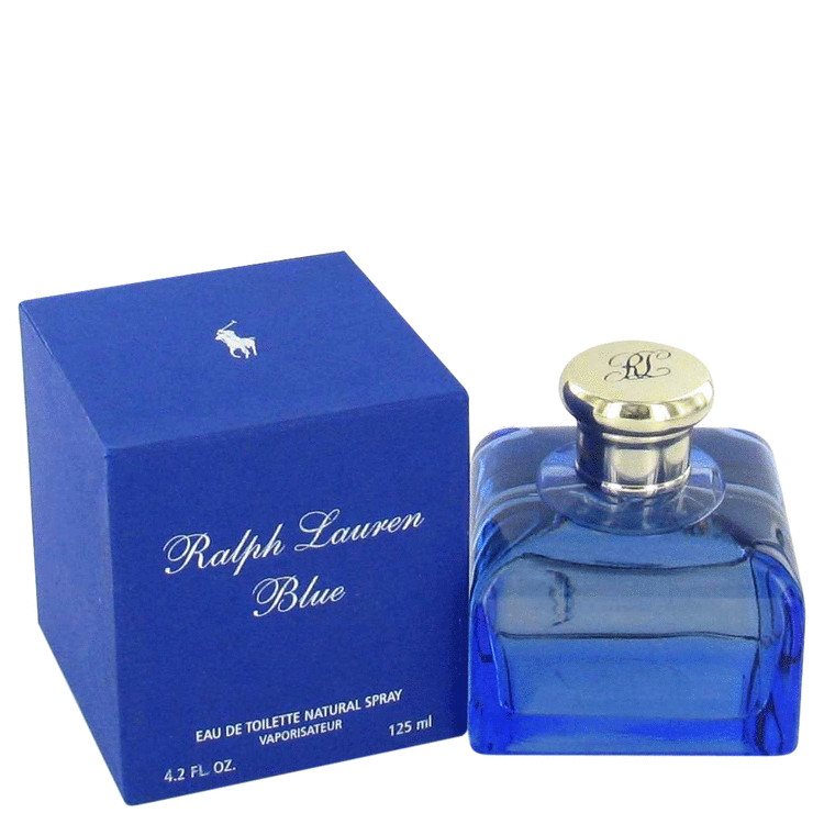 Ralph Lauren - Blue