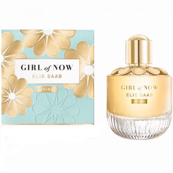 Elie Saab - Girl of Now Shine