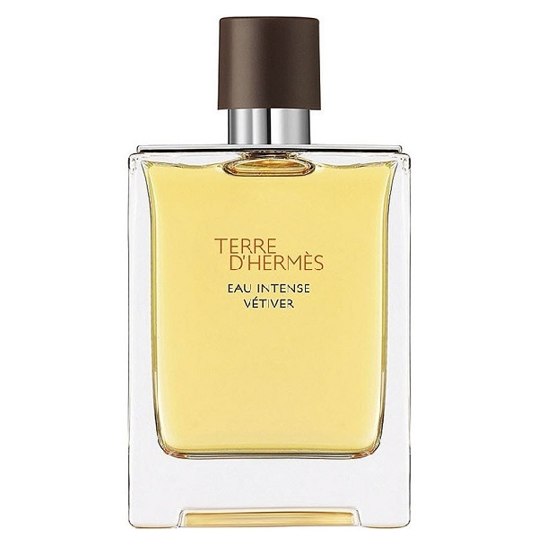 Terre D`hermes Eau Intense Vetiver