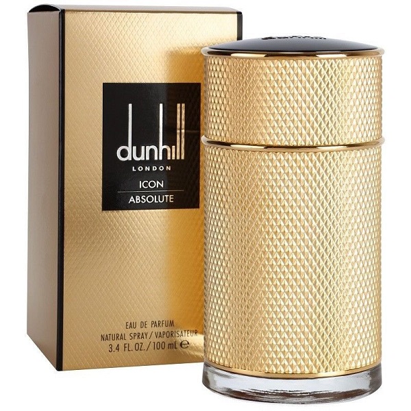 Dunhill - Icon Absolute