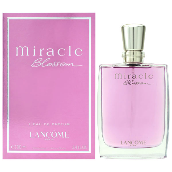 lancome blossom perfume