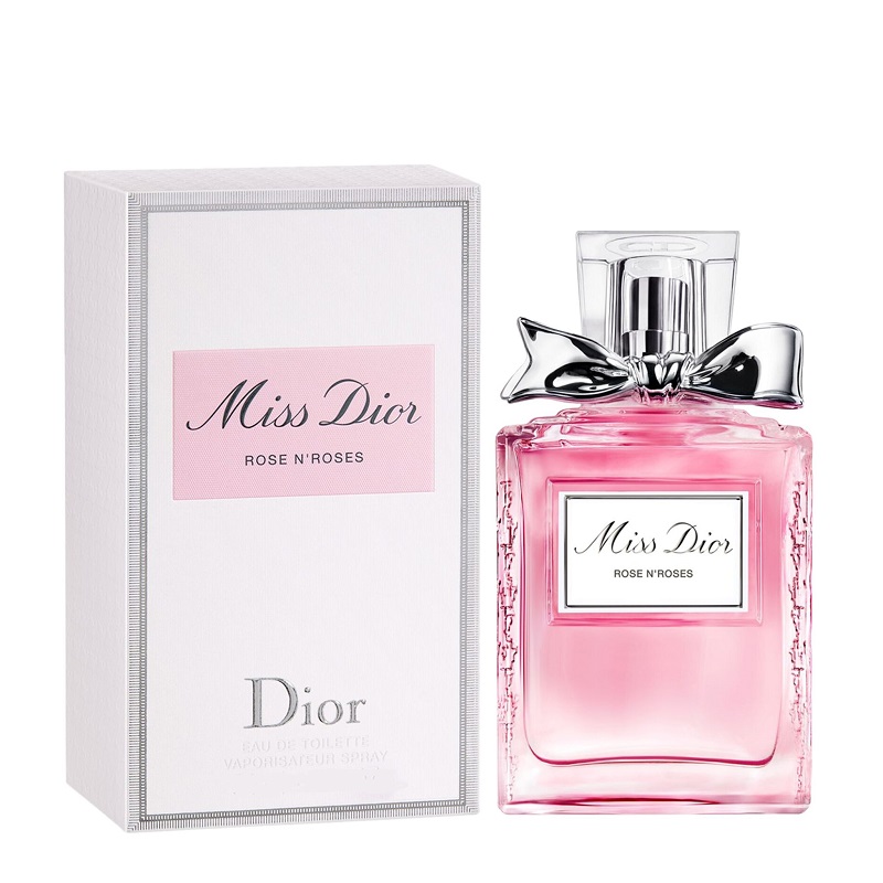 Dior - Miss Dior Rose N`Roses