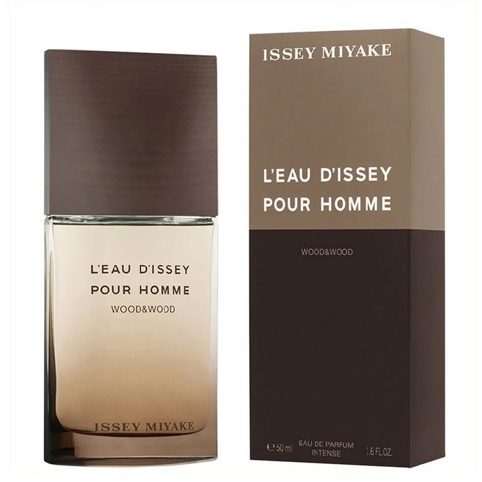 L'Eau D'Issey Wood & Wood Intense