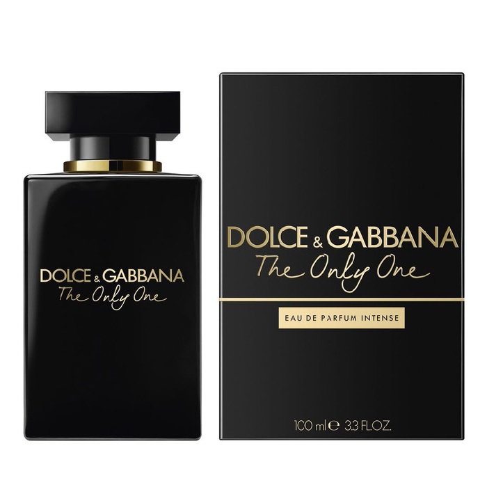 Dolce Gabbana - The Only One Parfum Intense