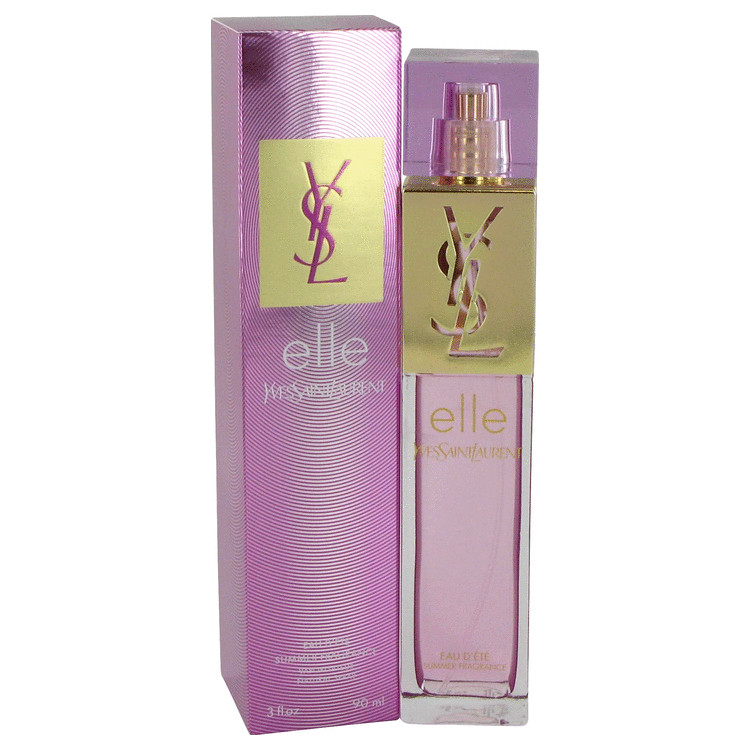 Elle Eau De Parfum - YSL