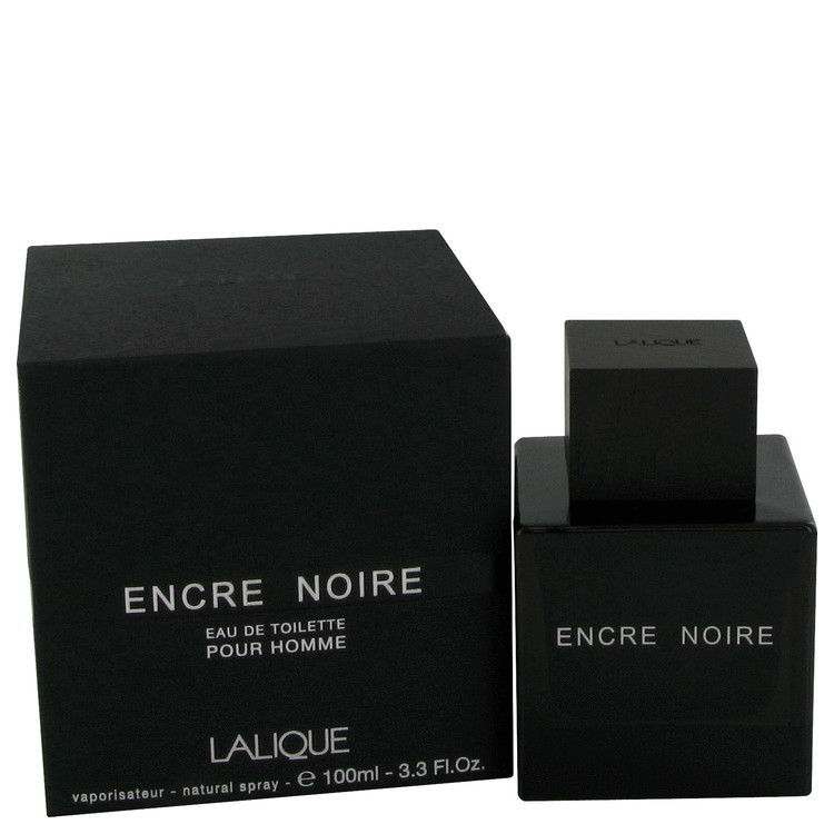 Lalique Encre Noire Cologne