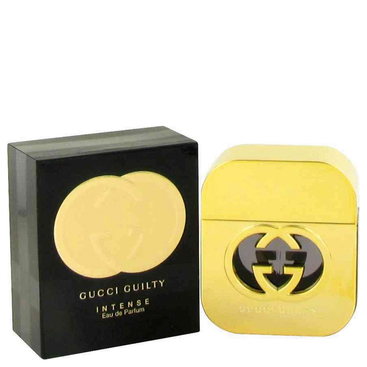 Gucci Guilty - Pour Femme Intense