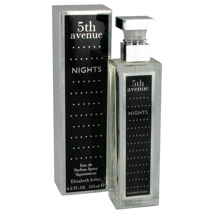 Elizabeth Arden - 5th Avenue Nights