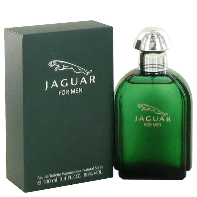 Jaguar Classic for Men