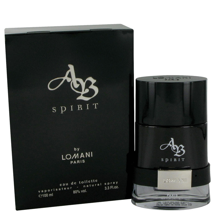 Ab Spirit Cologne