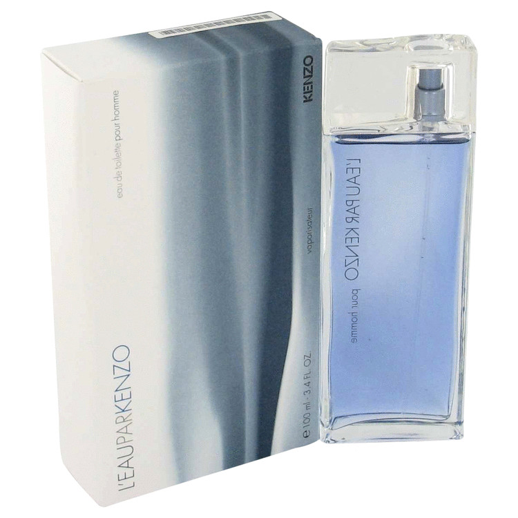 Kenzo - L`Eau Kenzo Pour Homme