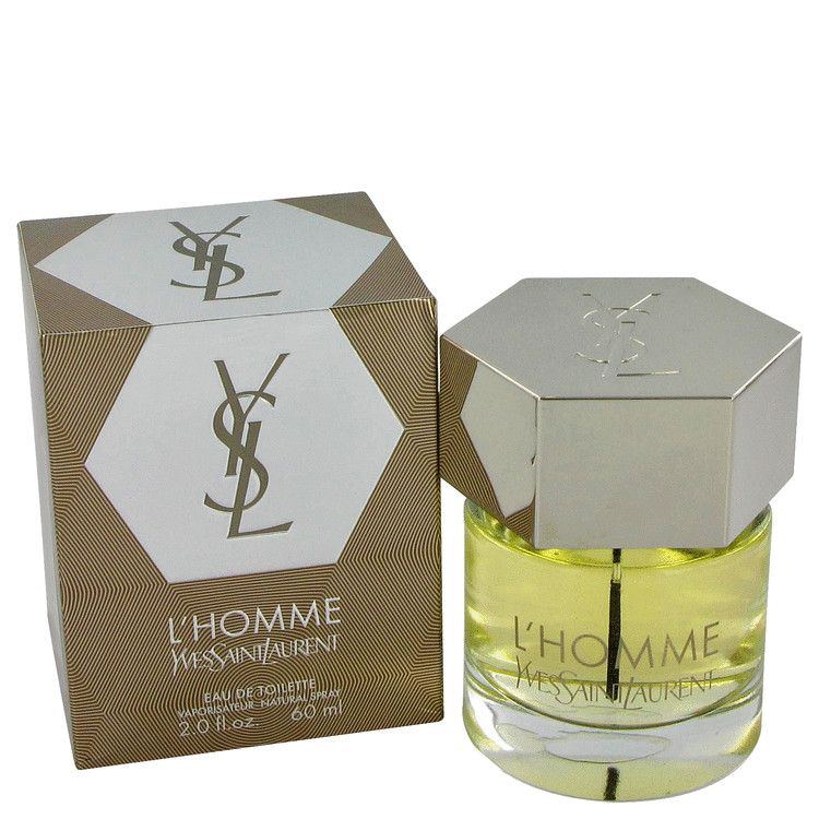 L'Homme Le Parfum - YSL