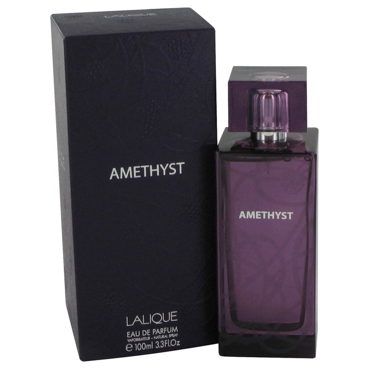 Lalique Amethyst Perfume (2007)