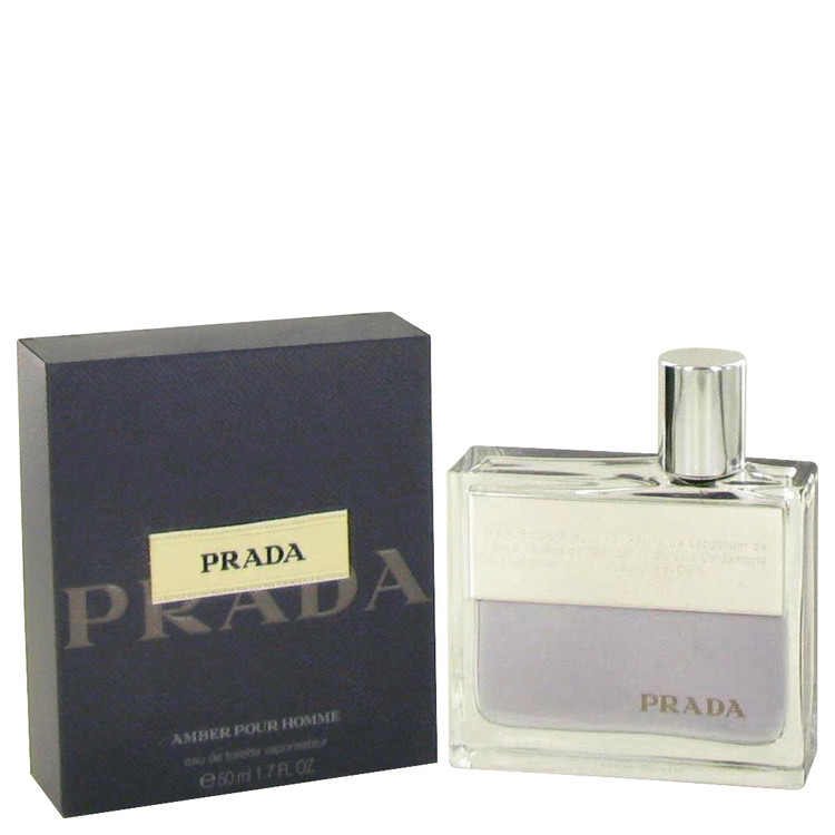 Prada Amber Pour Homme (Prada Man)