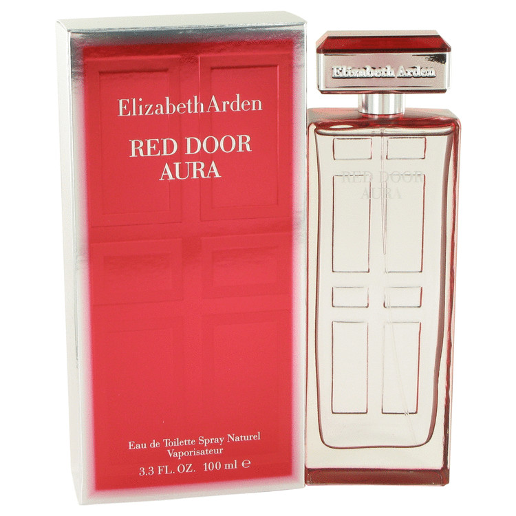 Elizabeth Arden - Red Door Aura