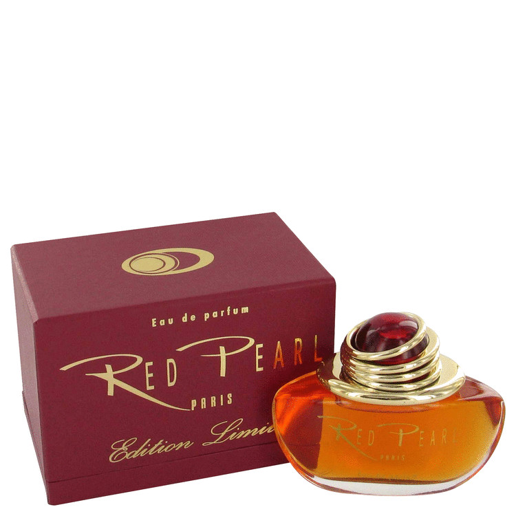 red pearl perfume price