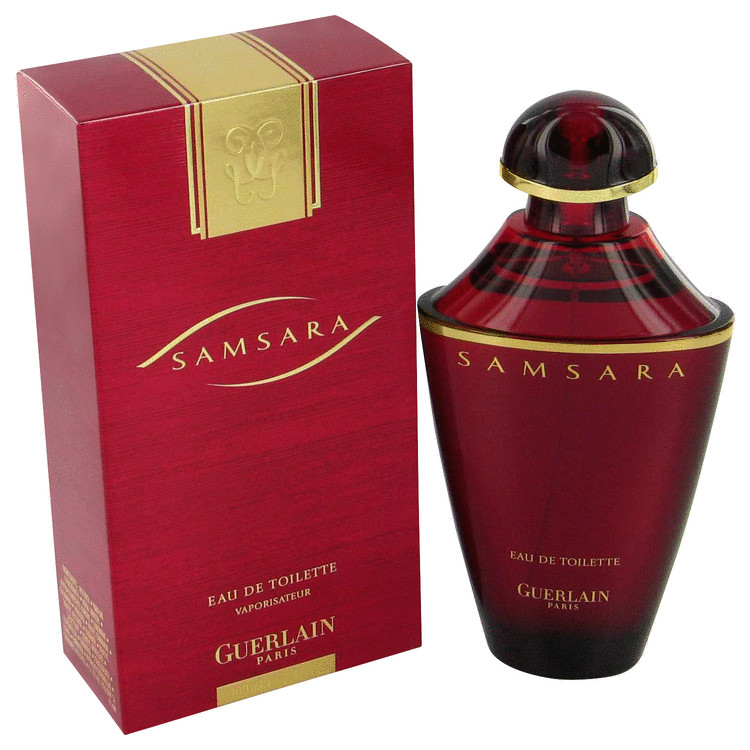 Guerlain - Samsara Eau De Parfum