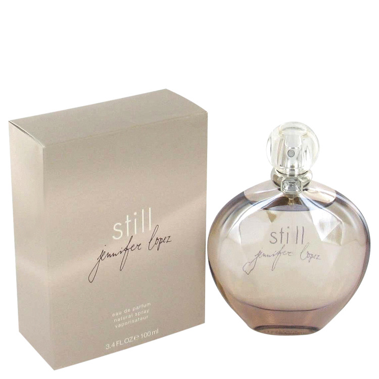 Still Perfume