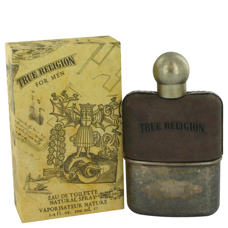 True Religion Cologne