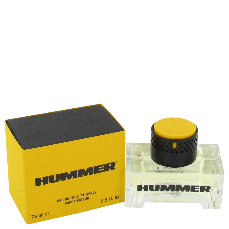 Hummer Cologne