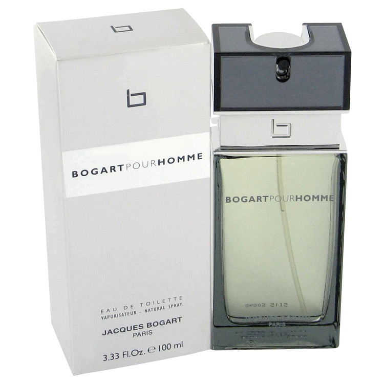 Bogart Pour Homme Cologne (2004)