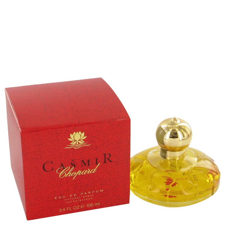 Chopard Casmir Perfume