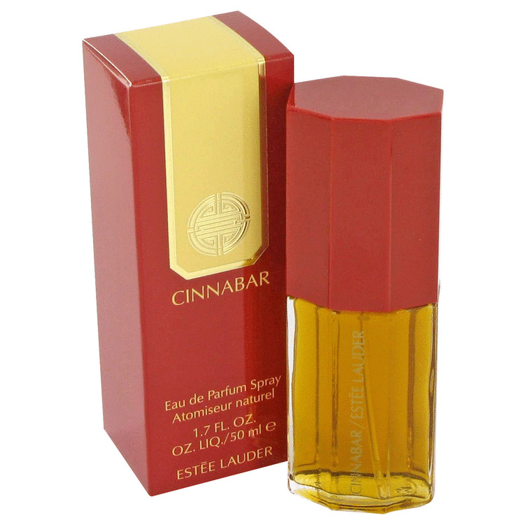 Cinnabar Perfume (1978)