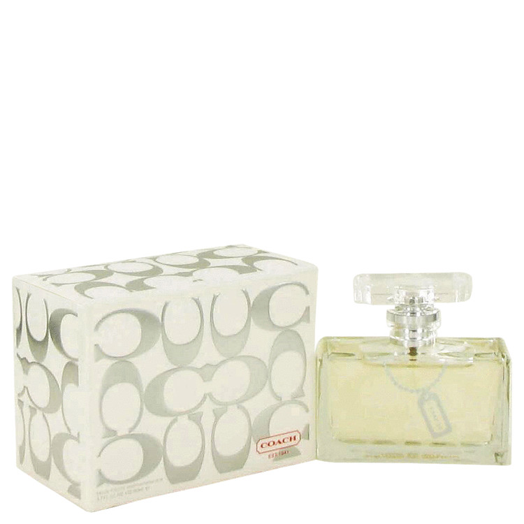 Coach Women New York Eau De Toilette