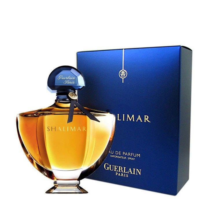 Guerlain - Shalimar Eau De Parfum