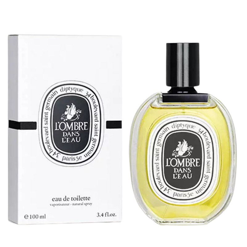 Diptyque - L`Ombre Dans L`Eau, Eau De Toilette