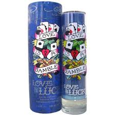 Ed Hardy Love & Luck Men (2008)