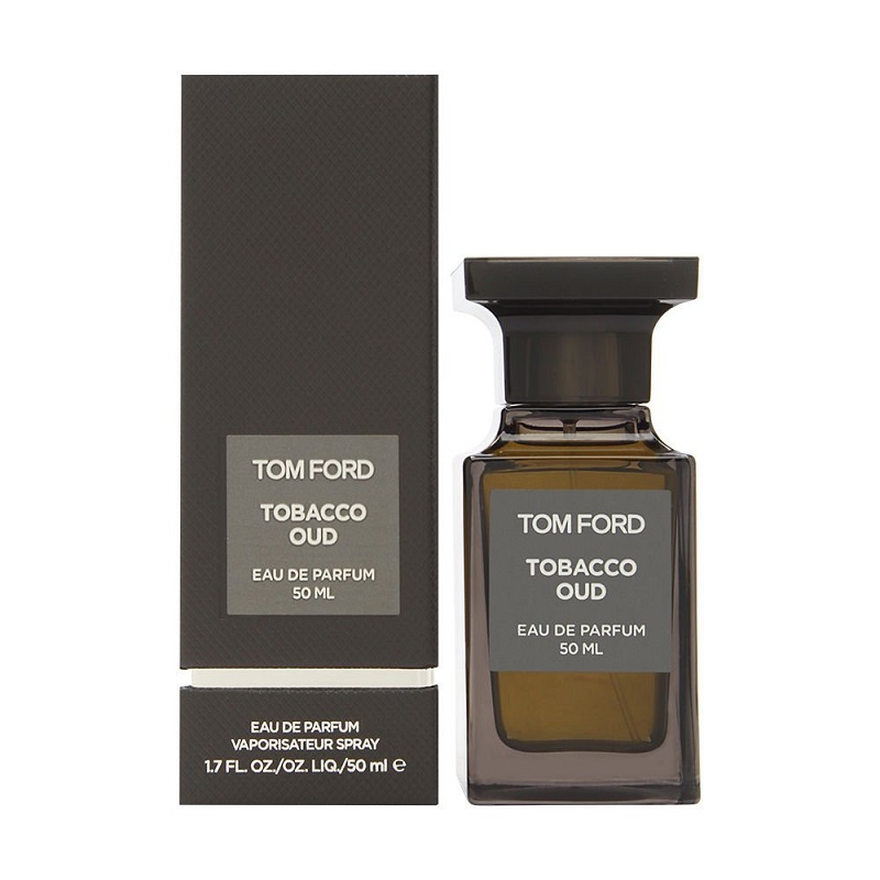 Tom Ford - Tobacco Oud