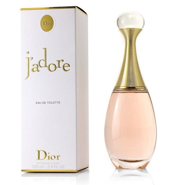 Dior - J'adore Eau de Toilette