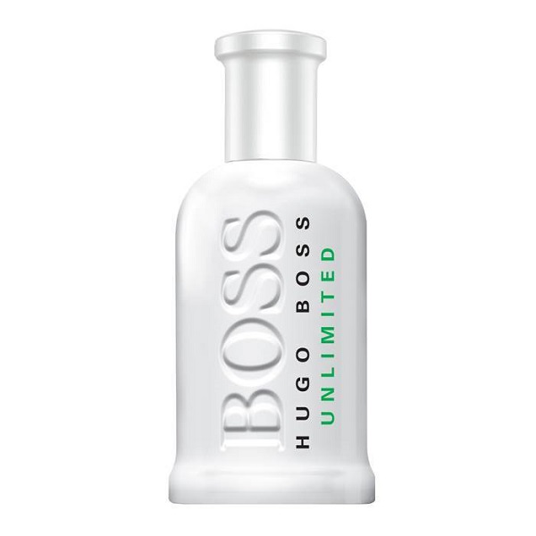 Boss Bottled Unlimited