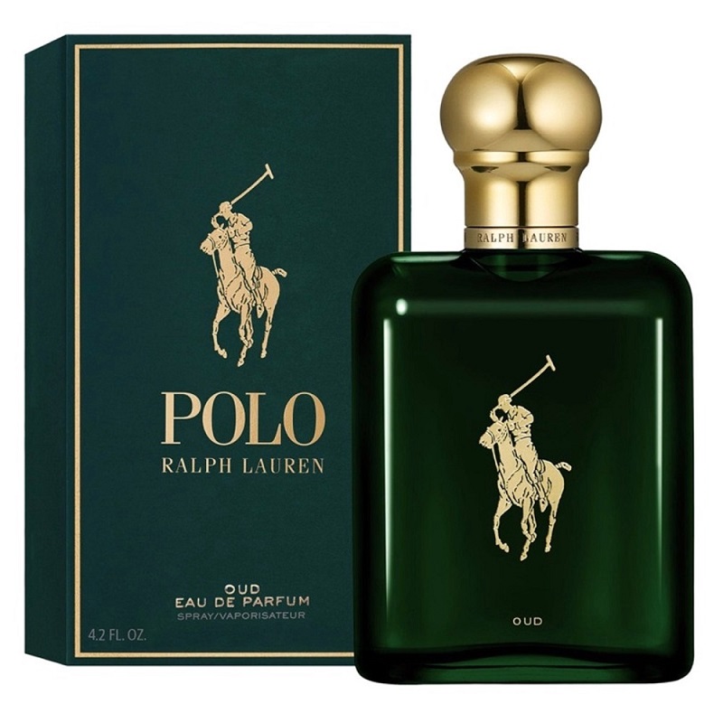 Ralph Lauren - Polo Oud Parfum