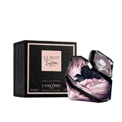 Lancome - Tresor La Nuit Eau de Parfum