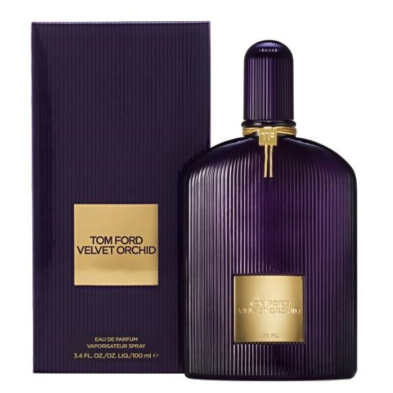 Tom Ford - Velvet Orchid