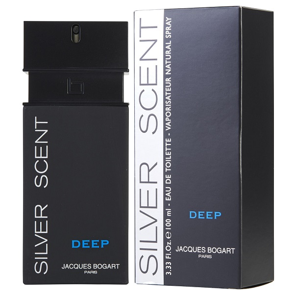 Silver Scent Deep (2015)