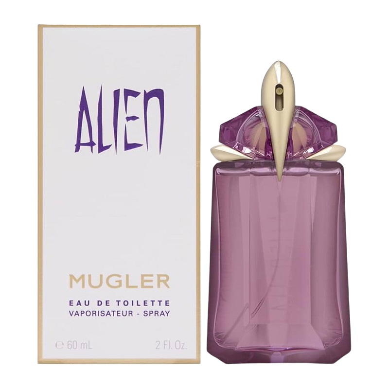 Mugler - Alien Eau De Toilette