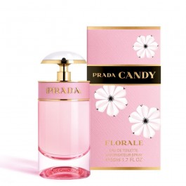 Prada - Candy Florale