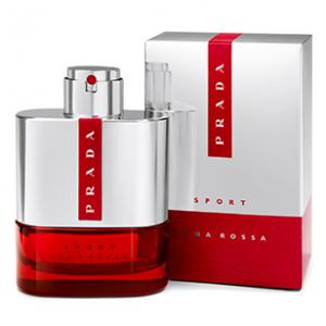 Prada Luna Rossa Sport