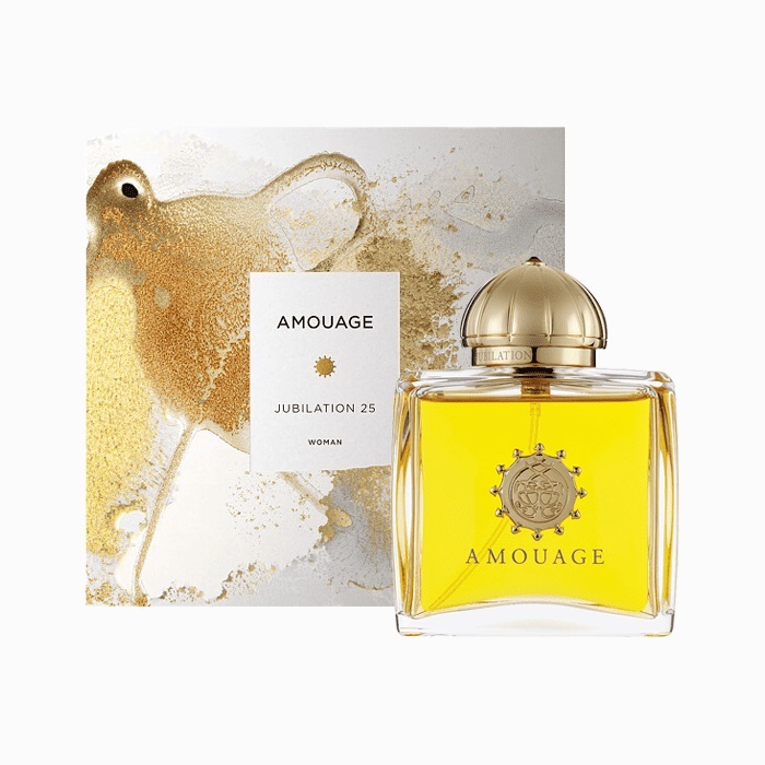 Jubilation 25 Woman by Amouage