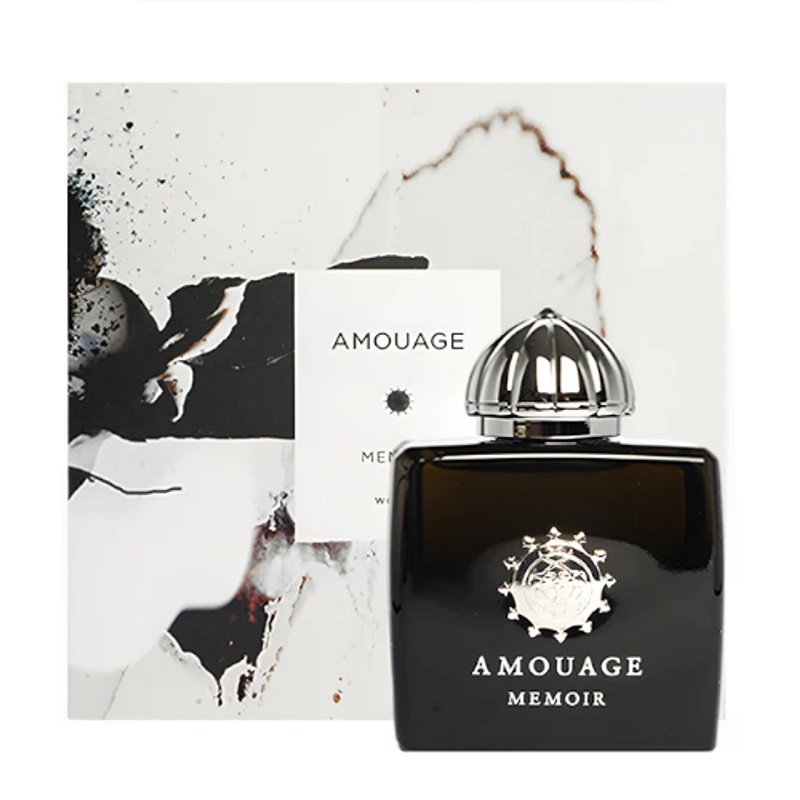 Memoir Women by Amouage