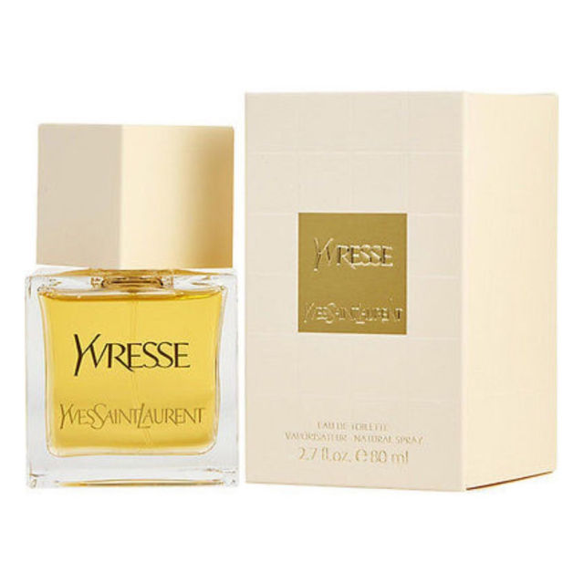 Yvresse Eau De Toilette - YSL