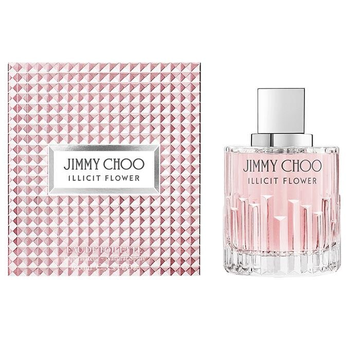 Jimmy Choo - Illicit Flower