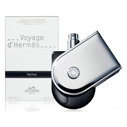 Voyage d'Hermes Parfum