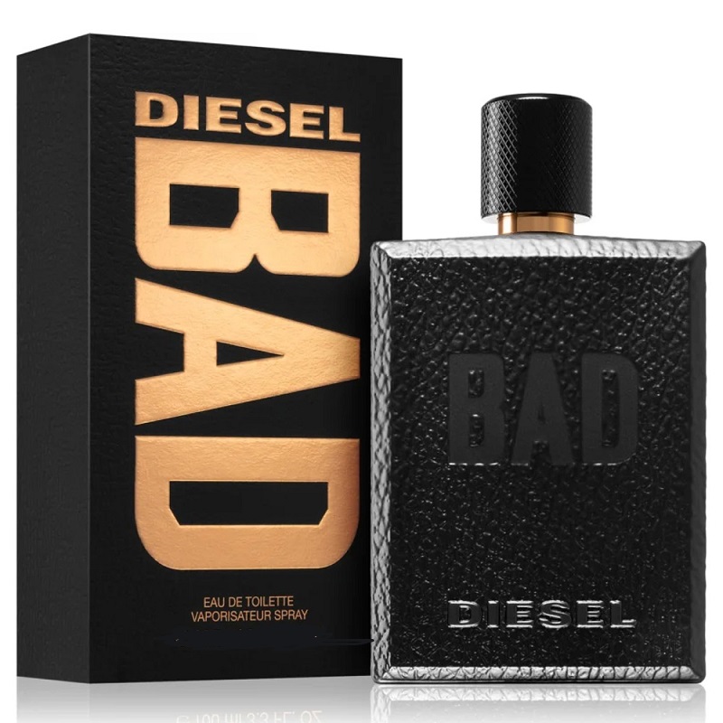 Diesel - Bad