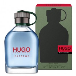 Hugo Man Extreme - Limited Edition 2016